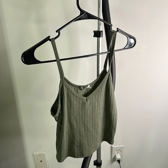 Bozzolo Tank Top - Picture 1 of 5